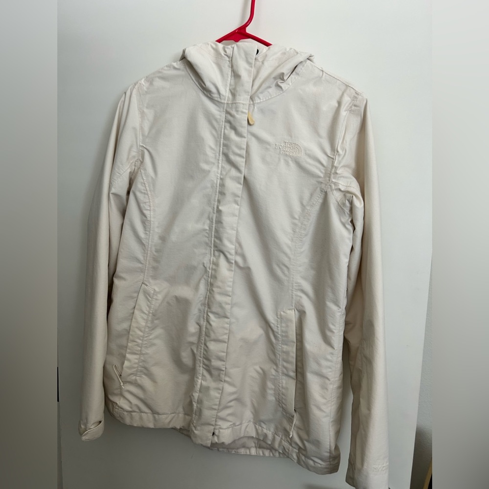 North Face Medium Pearl Jacket